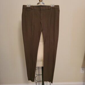 Banana Republic Sloan Pants